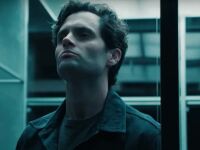 Imagem principal do artigo Penn Badgley explica final de Joe em You: "O quarto é um estado mental"